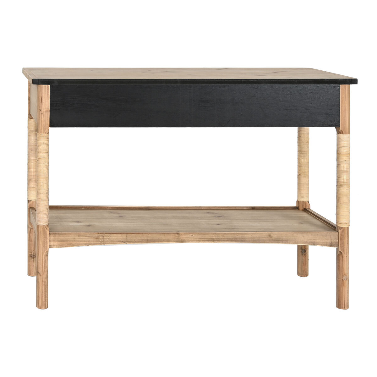 Predsoba Home ESPRIT Svetlo rjava 110 x 40 x 79,5 cm